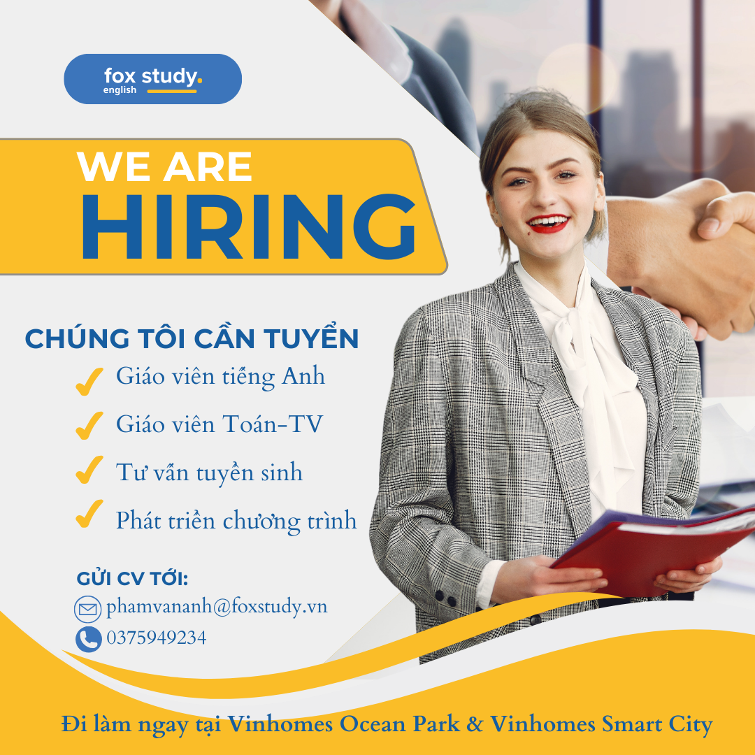 lĩnh vực hoạt động